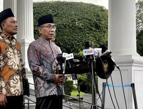 PBNU Bentuk Satgas Bantu Percepatan Pelaksanaan Program Makan Bergizi Gratis