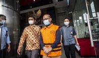Oknum Pegawai Pajak Ini Masih Terima Suap, Padahal Gajinya Rp85 Juta