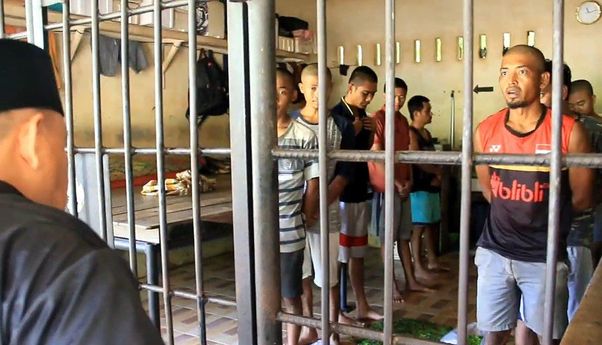 Bupati Langkat Jalankan Perbudakan Modern Kerangkeng Manusia, Migrant Care: “Ada 2 Sel Untuk Penjarakan 40 Orang Pekerja”