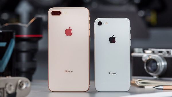 Spesifikasi Harga IPhone 8 dan IPhone 8 Plus