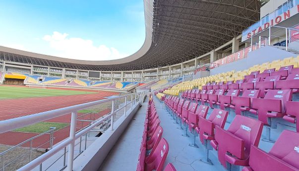 Piala Dunia U-20 2023 Gagal di Indonesia, Lantas Ke Mana Anggaran Ratusan Miliar yang Sudah Dianggarkan?