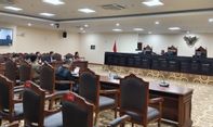 MKMK Nyatakan Saldi Isra Tak Langgar Kode Etik Soal Dugaan Terafiliasi PDIP
