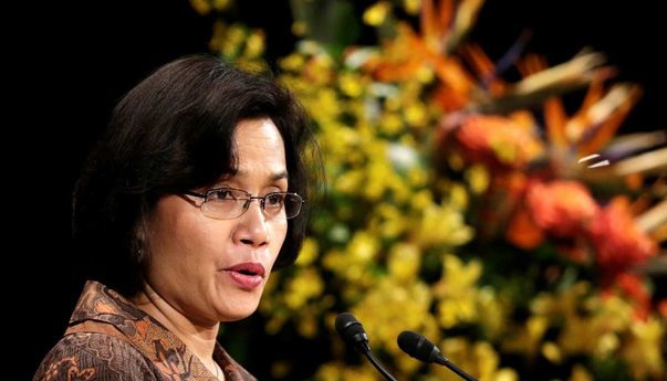 Pangkas Birokrasi, Sri Mulyani Transfer Langsung Dana BOS ke Rekening Sekolah