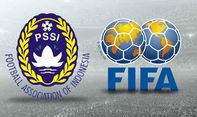 Liga 1 dan Liga 2 2020 Diwacanakan Digelar Kembali, PSSI Siapkan Buku Panduan Keselamatan Covid-19