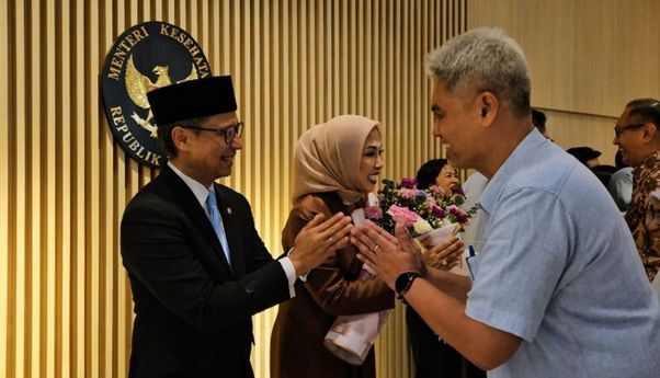 Menjabat Menkes Lagi, Budi Gunadi Sadikin Bakal Prioritaskan 3 Program Ini