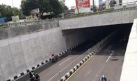Berita Terbaru: Jalur Underpas Kentungan Tak Aman, Penumpang Ambulan Menjerit Saat Lewat Trowongan