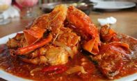 Update Daftar Harga Menu Hola Crab Jogja September 2020