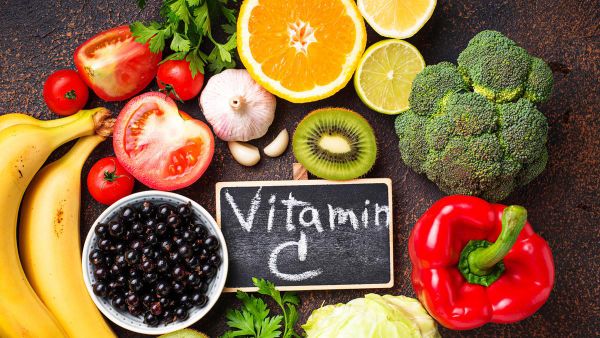 4 Vitamin Perkuat Imun Ini Direkomendasikan Para Ahli, Tubuh Jadi Tetap Sehat