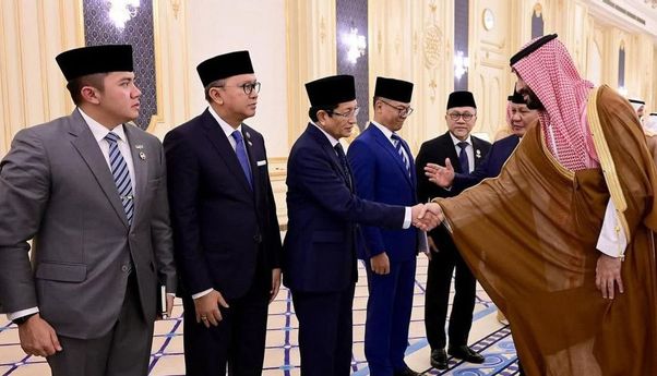 Menag Sebut Pangeran MBS Dukung Penuh Kampung Haji Indonesia di Arab Saudi