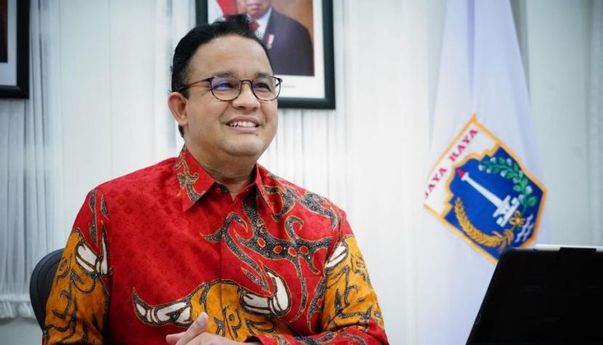 Anies Baswedan Menatap Pilpres 2024: Saya Siap untuk Maju sebagai Capres