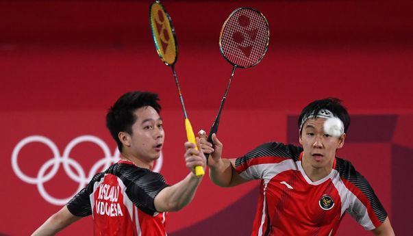 Minions Tetap Bawa Pulang Banyak Hadiah Meski Kalah di Final French Open 2021