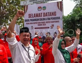 KPU Paparkan 2 Alternatif Jika Calon Tunggal Kalah di Pilkada 2024