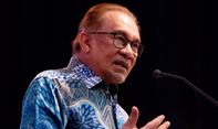 PM Malaysia Anwar Ibrahim Komentari Penghinaan Gus Miftah ke Penjual Es Teh: Ini Contoh Sikap Angkuh