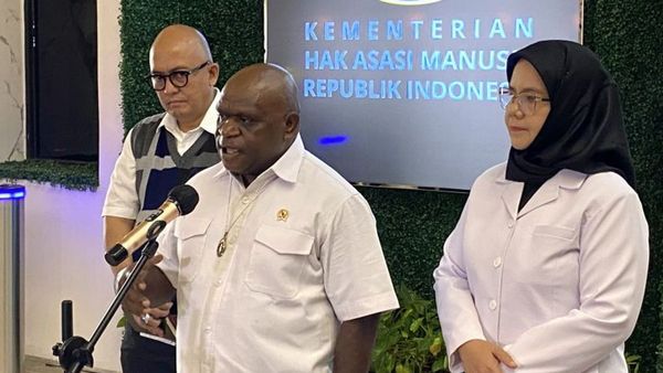 Pigai Pastikan Kementerian HAM Awasi Pendidikan Siswa Bermasalah di Barak Militer Jabar