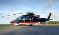 Gagal jadi Presiden, Ini Helikopter yang Dijual Donald Trump dengan Harga Fantastis