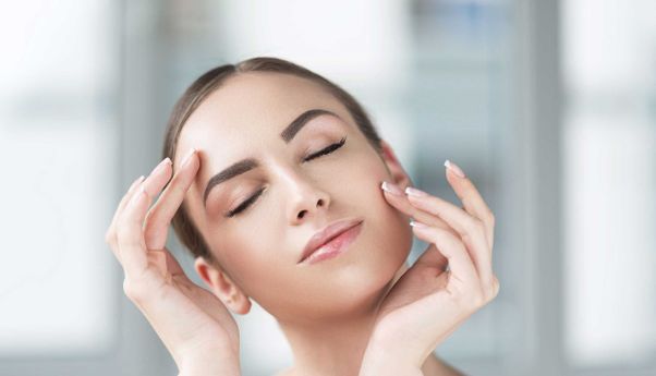 Mitos Penggunaan Makeup yang Jarang Diketahui