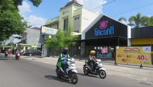 Terbaru: Satu Pegawai Positif Covid-19, Warung Mie di Gondokusuman Buka Kembali