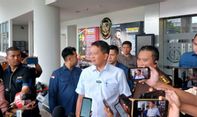 Kejagung Tetapkan Harvey Moeis Jadi Tersangka TPPU