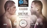 Justin Gaethje Lebih ‘Ngeri’ Melawan Khabib Nurmagomedov yang tidak Didampingi Sang Ayah