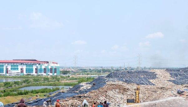Pengembangan Energi Listrik dari Sampah di Riau Dipercepat untuk Kurangi Emisi dan Ketergantungan Fosil