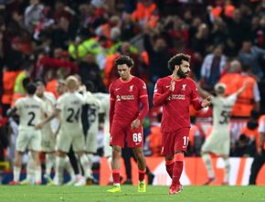Liverpool Paksa AC Milan Angkat Kaki dari Liga Champions dan Juga Ciptakan Sejarah Baru