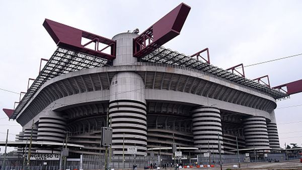 Sejarah Berdirinya Stadion San Siro