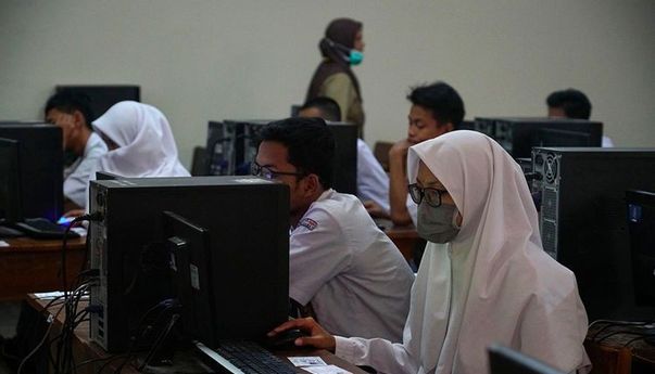 Daftar Provinsi dengan Nilai UTBK Tertinggi, DIY Peringkat Pertama