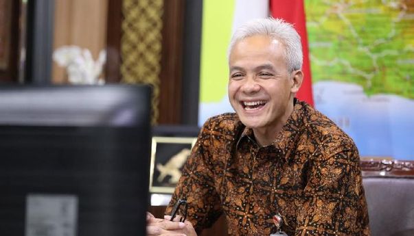 NasDem Ingin Usung Ganjar Pranowo di Pemilu 2024? PDIP Akhirnya Buka Suara
