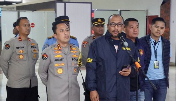 Polda Metro Jaya Tangkap 2 Tersangka Baru Judi Online Oknum Komdigi, Sita Uang Rp3 Miliar