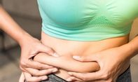 Menghilangkan Lemak Perut Tanpa Olahraga dengan Tips ini