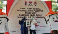 ‘Crazy Rich’ Karawang Maju Pilkada 2020, Harta Kekayaannya Hampir Rp 400 Miliar