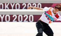 Sengatan Panas Tokyo Jadi Saksi Sejarah yang Diukir Yuto Horigome, Rebut Emas Perdana Skateboard