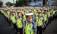 Polri Gelar Operasi Kewilayahan Berantas Premanisme Serentak Seluruh Indonesia