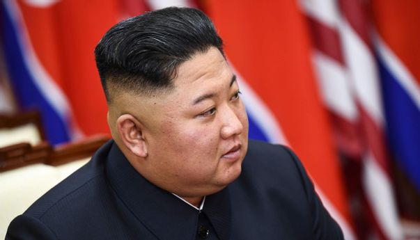 Di Tengah Rumor Menurunnya Kesehatan Kim Jong Un, Korea Utara Gencar Mencari Pengganti Sang Pemimpin