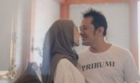 Zaskia Adya Mecca Ulang Tahun, Hanung Bramantyo: Dulu Tukang Clubbing, Kini Istri Setia dan Sabar
