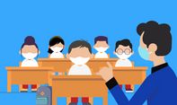 Akibat Cognitive Learning Loss, Wacana PTM Kembali Menjadi Sorotan