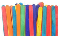 Ide Kreatif Cara Membuat Kerajinan dari Stik Es Krim yang Mudah Dibuat di Rumah