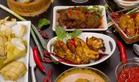 Pasang Alarm untuk Tubuh, Inilah Bahaya Banyak Makan Ketika Lebaran