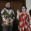 Megawati Telah Cermati Gagasan Presidential Club dari Prabowo