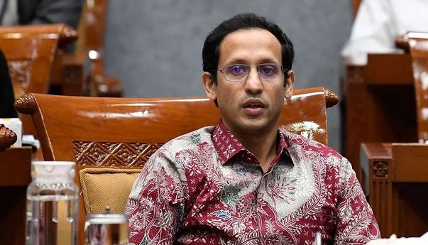 Berita Terkini: Nadiem Makarim Akui Dampak Negatif Pembelajaran Jarak Jauh