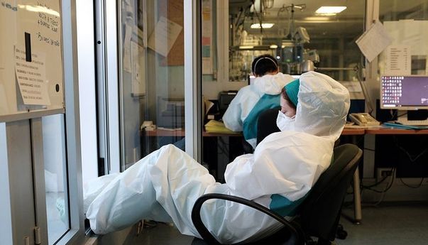 Ini yang Dicemaskan IDI Jika Penanganan Covid-19 di Indonesia Tak Ada Perubahan