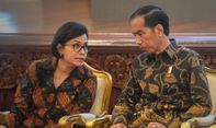 PP THR Sudah di Teken, Sri Mulyani Pastikan THR untuk ASN Cair di Bulan Mei