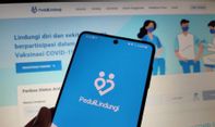 Netizen Keluhkan Aplikasi PeduliLindungi Bikin Susah, Sering Error Hingga Sertifikat Vaksin Covid-19 Tak Muncul