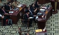 Airlangga Tegaskan Anggaran Perlinsos Tertinggi untuk Subsidi BBM, Bukan Bansos