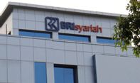 Ketika Investor Asing Gerak Cepat Beli Saham BRI Syariah yang Anjlok