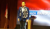 Demokrat: SBY Sudah Restui AHY Jadi Menteri ATR/Kepala BPN