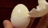 Tips Merebus Telur Agar Mudah Dikupas, Ini Rahasianya