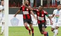 Merasa Dirugikan, Persipura Jayapura Pertanyakan Keputusan PSSI Tunjuk Persija Jakarta di Piala AFC 2021