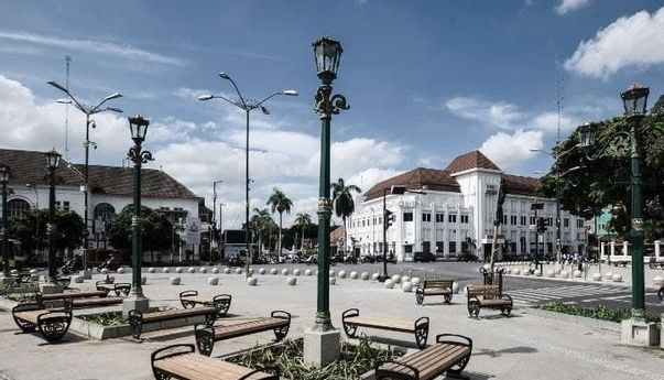 Komunitas Relawan COVID-19 Yogyakarta Menyerah: Berita Lonjakan Kasus Hanyalah Puncak Gunung Es dari Fakta Sebenarnya