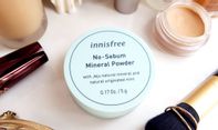 Simak! Ini Bedak Tabur yang Bagus untuk Kulit Berminyak